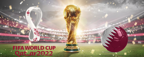 FIFA World Cup 2022 Qatar - recruitment projects - Qatar Fifa World Cup - Featured