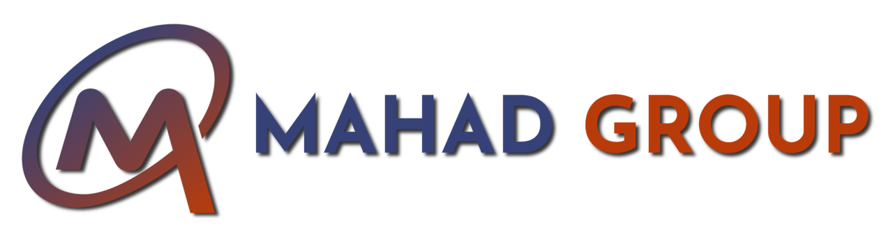 mahad-group-logo