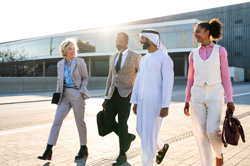7 Top Jobs in Dubai with Mahad Manpower Recruitment Agency