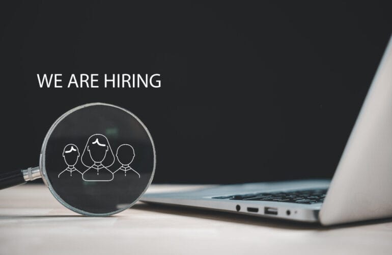 Human Resources Job Requirements for a Successful Career