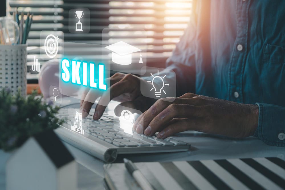 Essential Skills for HR Professionals
