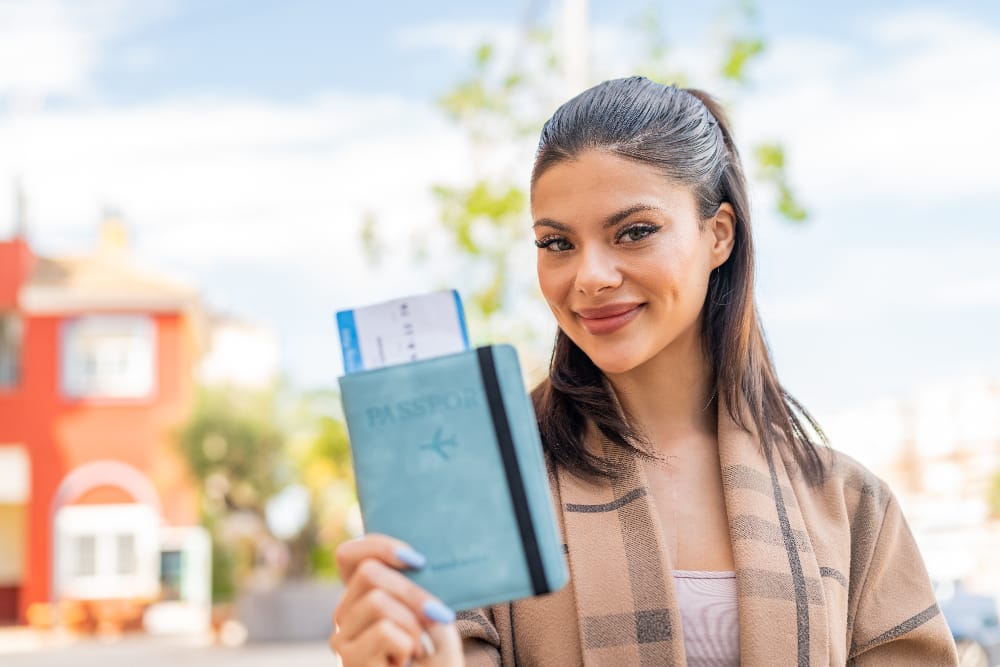 Portugal Job Seeker Visa