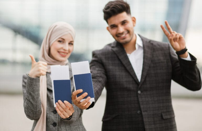 Job Seeker Visa UAE: Opportunities in Dubai and Beyond
