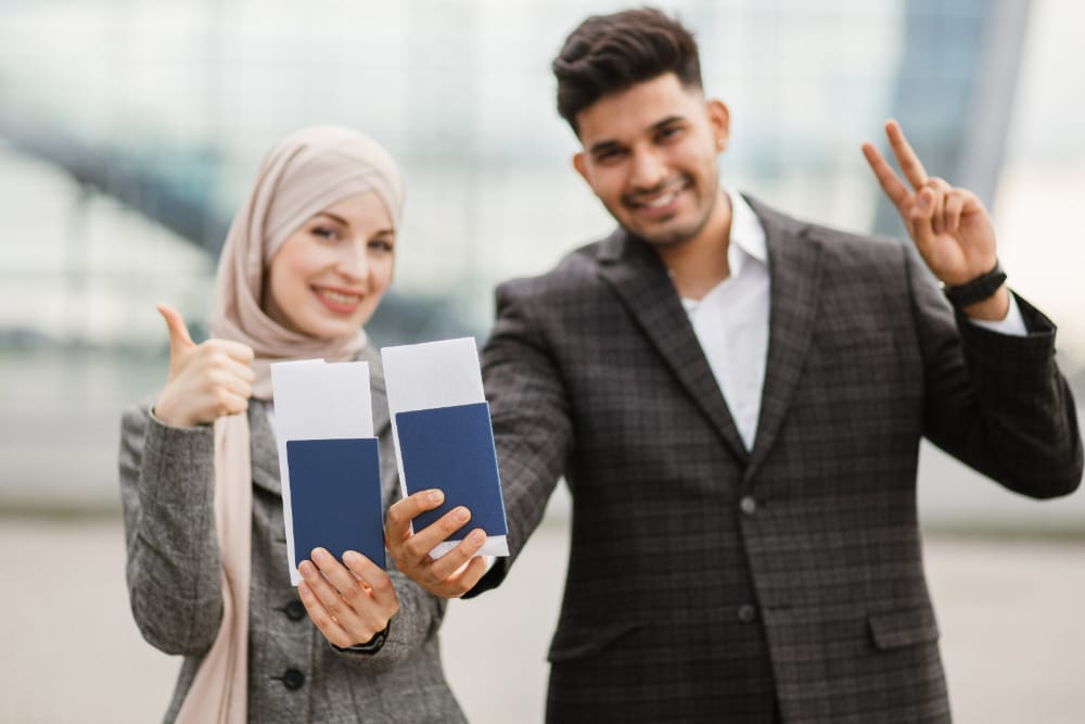 Job Seeker Visa UAE: Opportunities in Dubai and Beyond