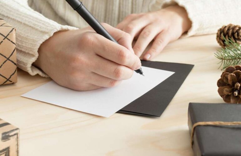 How to Write a Leave Extension Letter