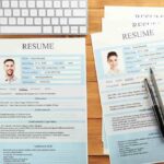 Resume Format for Freshers