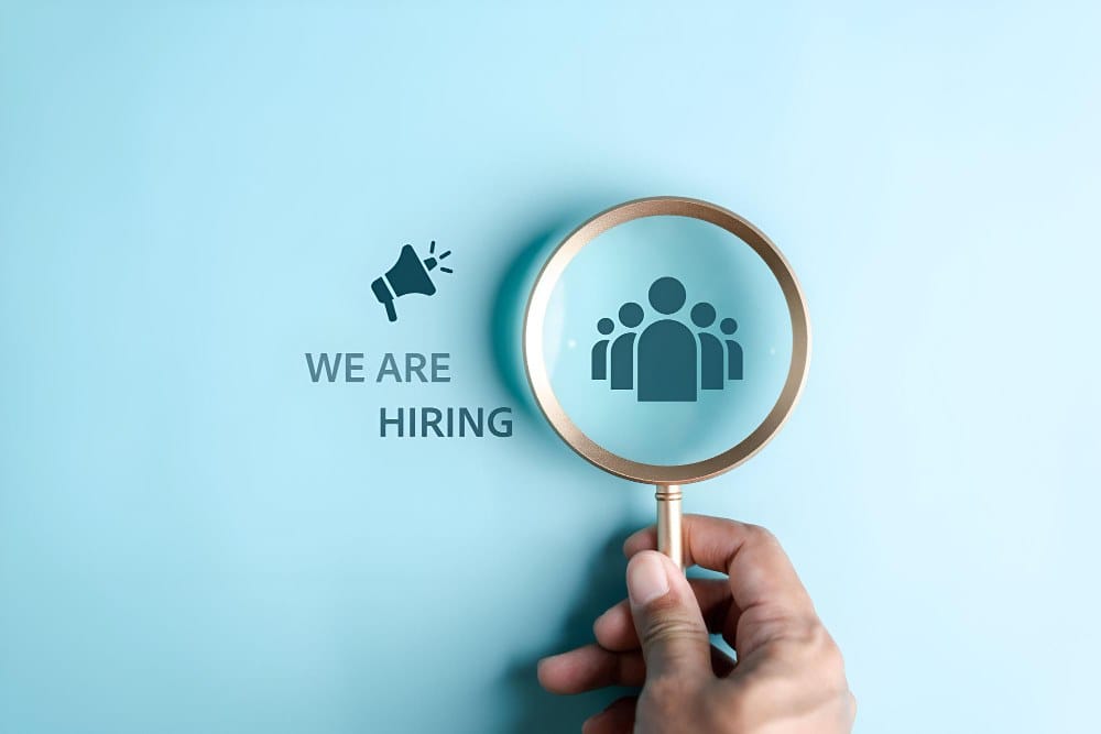 Why Should You Hire Me