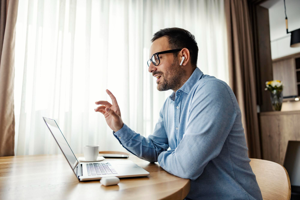 Benefits of Remote Work for Job Seekers