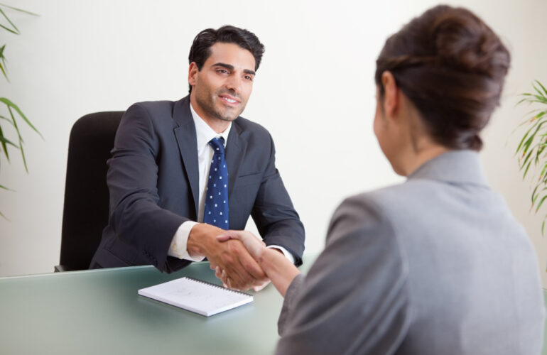 Interview Like a Pro: 10 Mind Tricks That Work