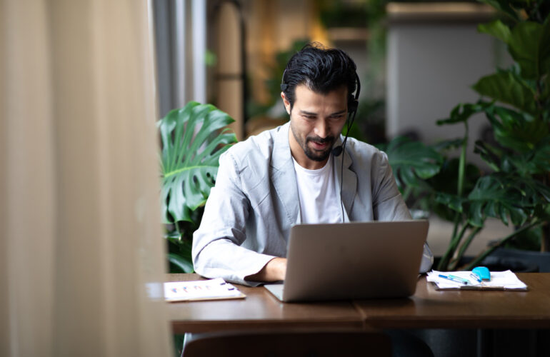 The Ultimate Remote Work Guide for Job Seekers 2025