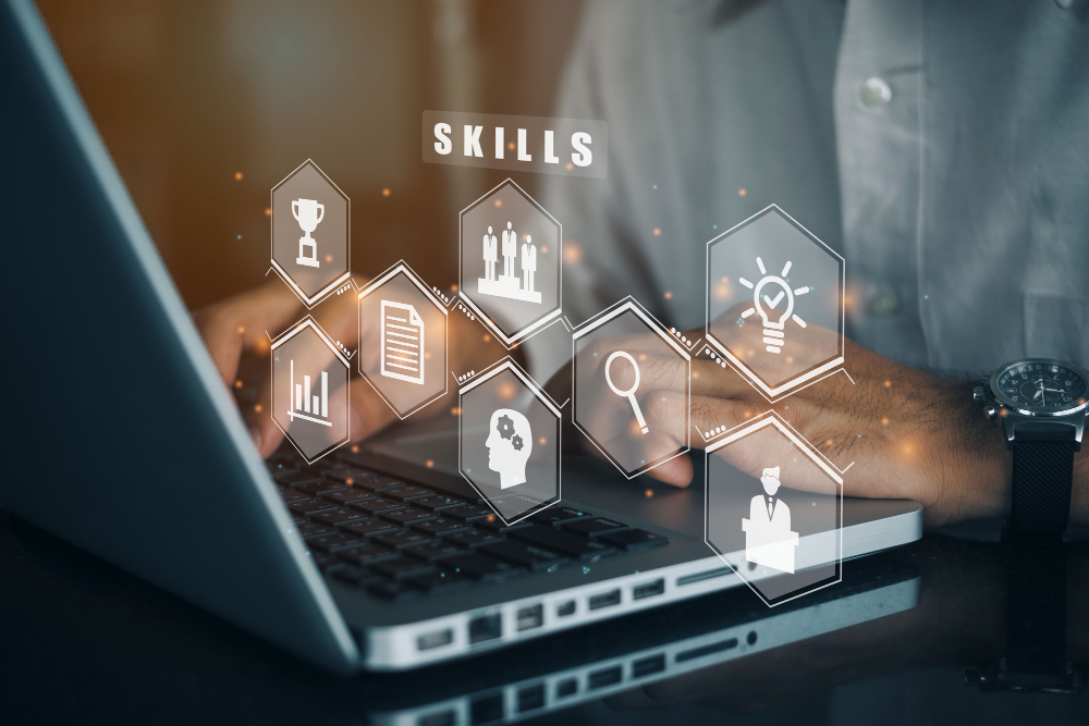 9 Skills That Boost Careers in 2025