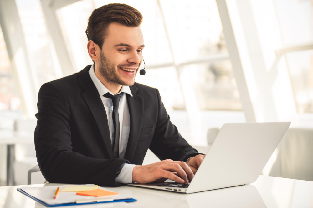 Trends in Remote Work – 2025 and Beyond
