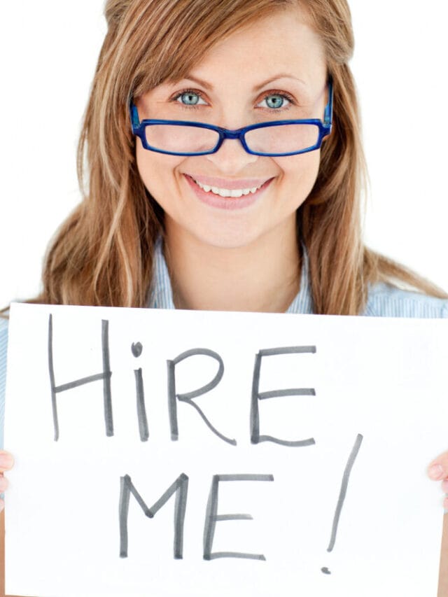 5 Reasons to Hire Me The Right Choice