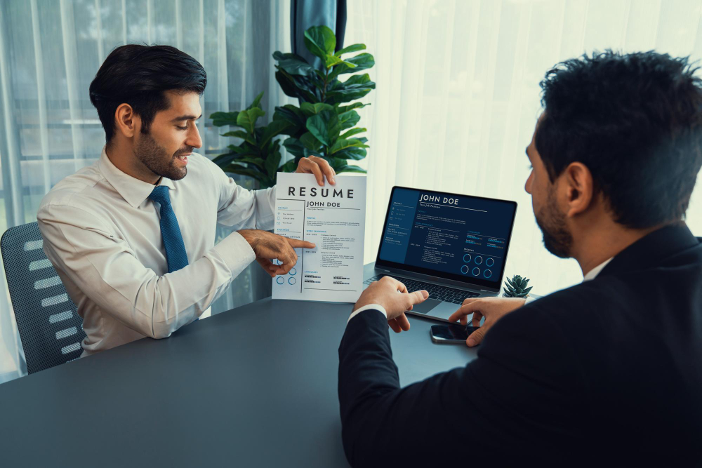 7 Resume Red Flags Recruiters Notice Instantly