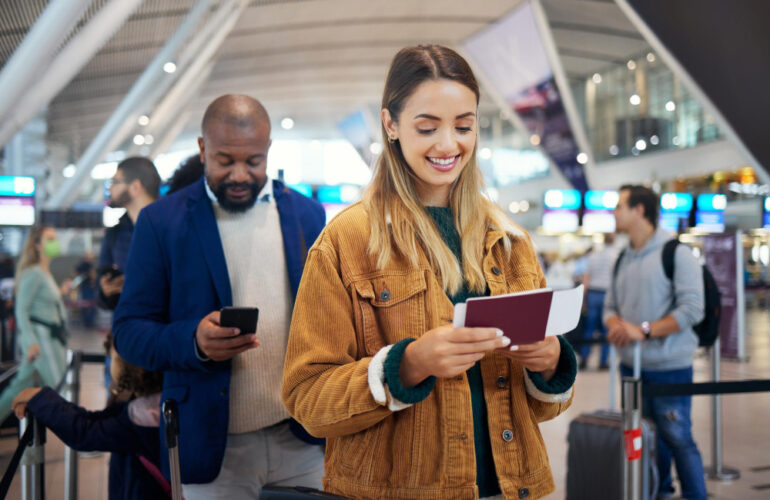Dubai Visit Visa Extension Guide for 2025 Travel