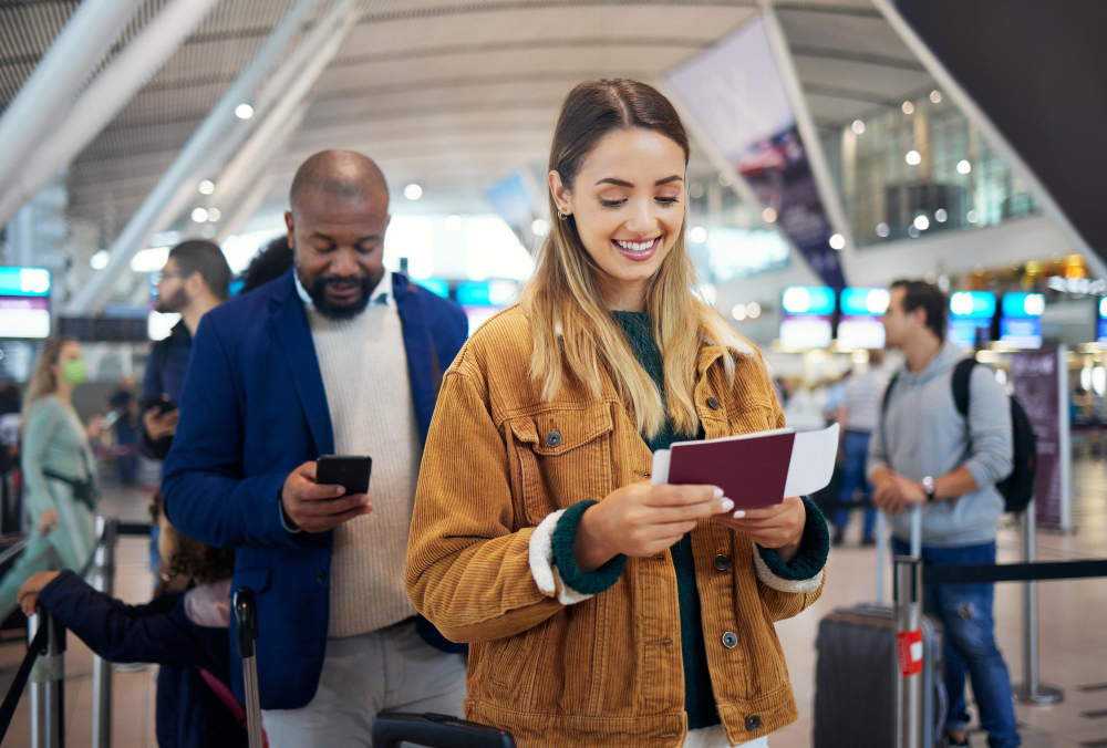 Dubai Visit Visa Extension Guide for 2025 Travel