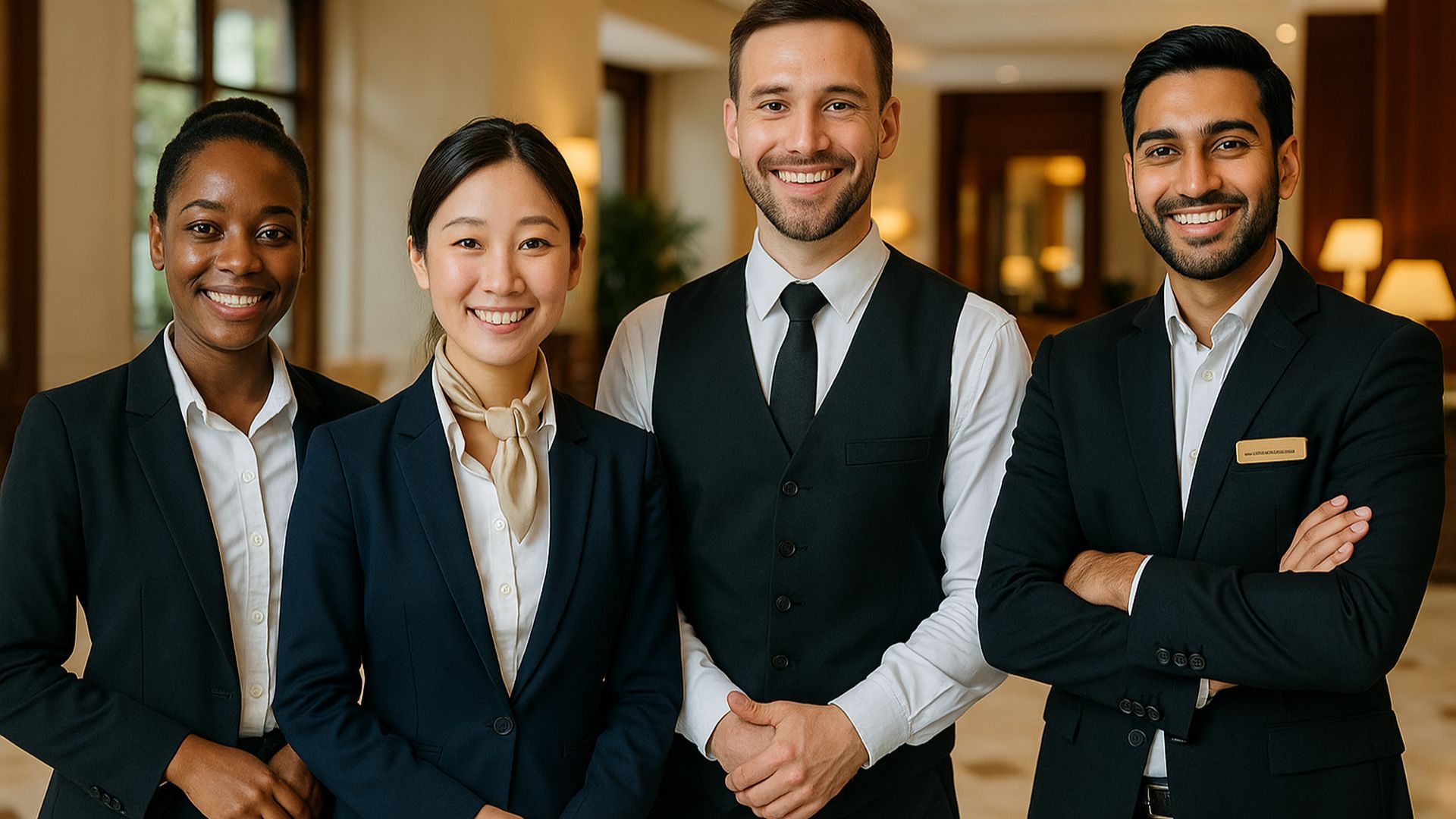 7 Positive Recruitment Trends Opening Doors