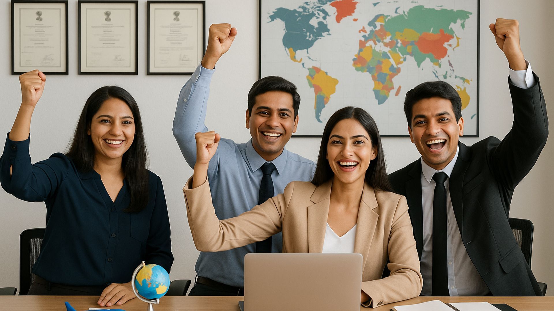 7 Positive Recruitment Trends Opening Doors