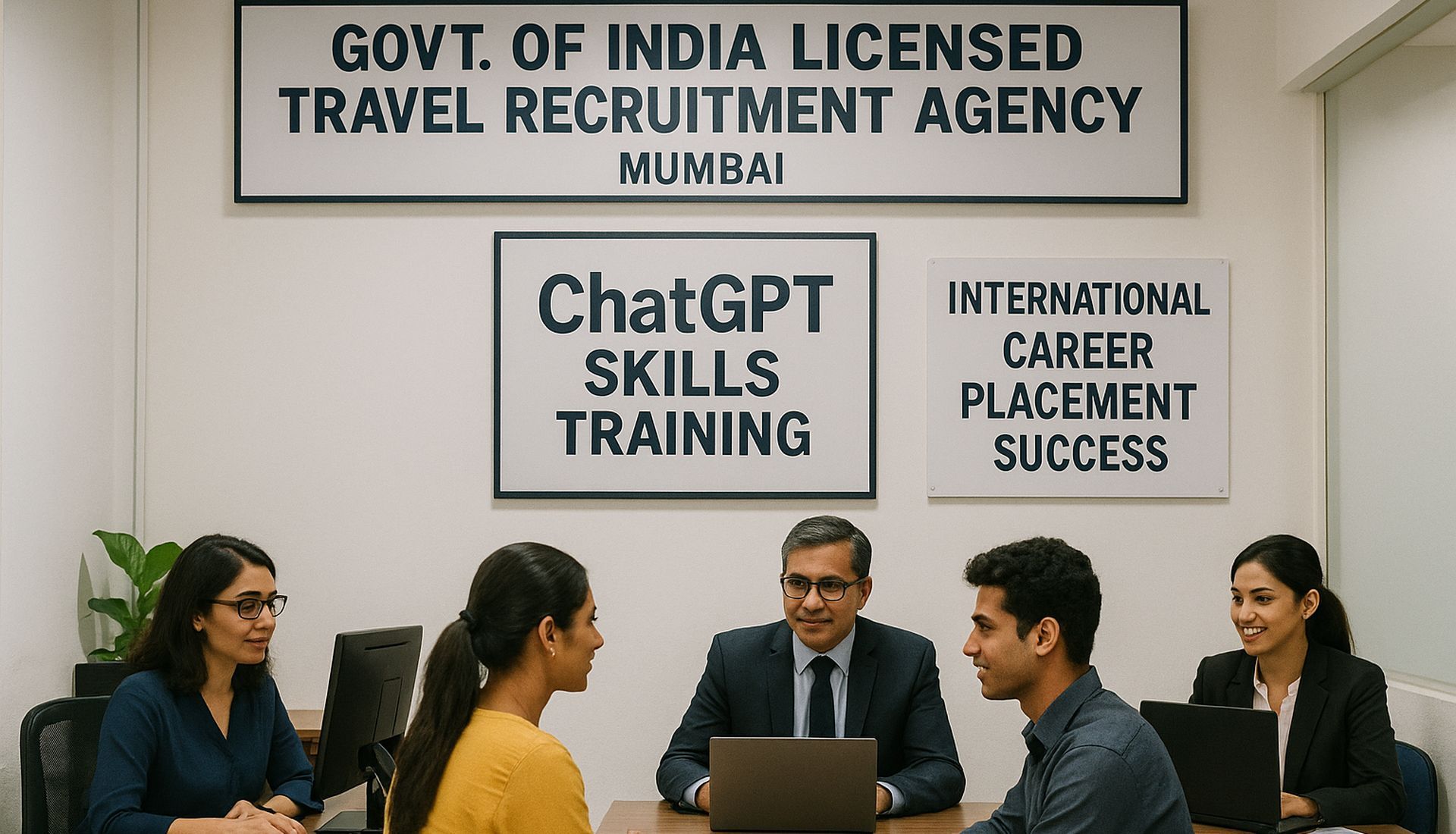 How ChatGPT Skills Are Revolutionising Travel Industry Careers