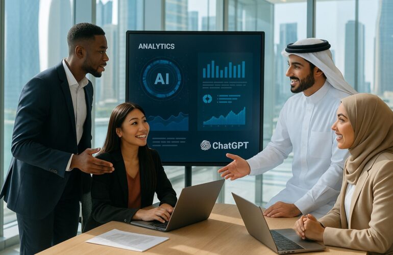 Why Gen Z Employees Are Quitting In 2025: EY Report + AI Fix