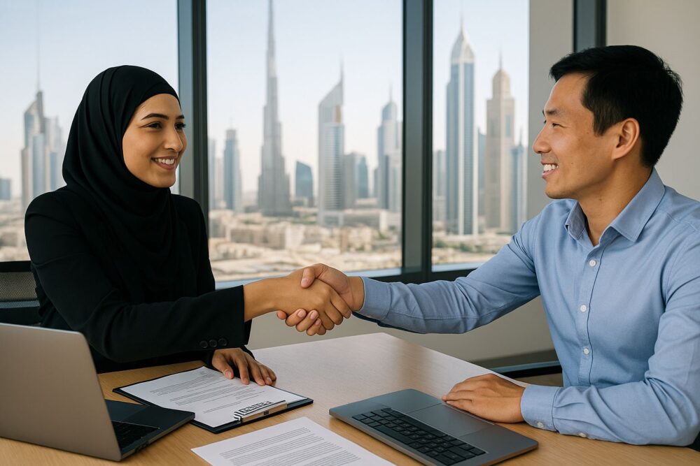 Overseas Workers and GCC Employment Opportunities