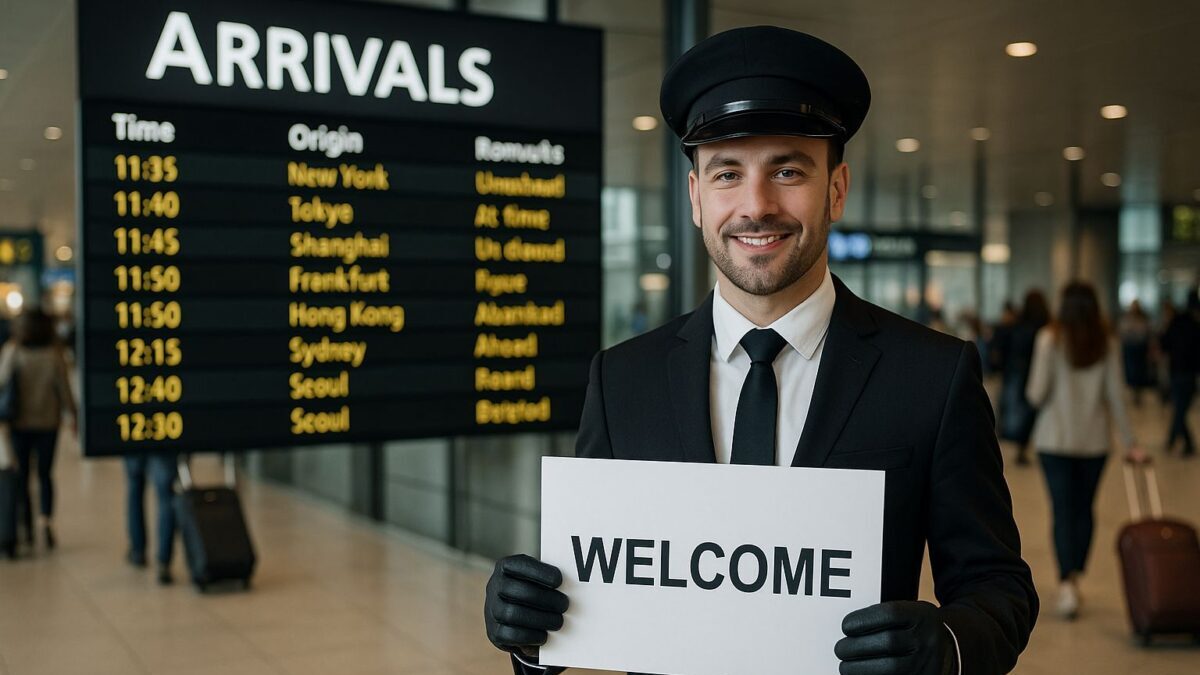 Seamless Journeys International Transfer Experts Guide