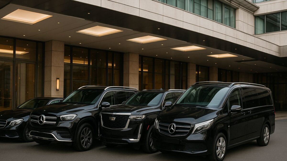 Seamless Journeys International Transfer Experts Guide