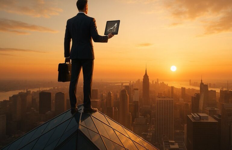 5 Steps to Earning More in Your Career