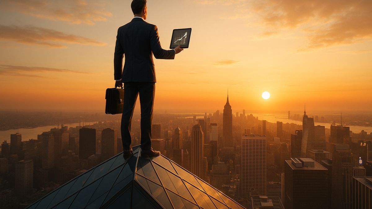 5 Steps to Earning More in Your Career