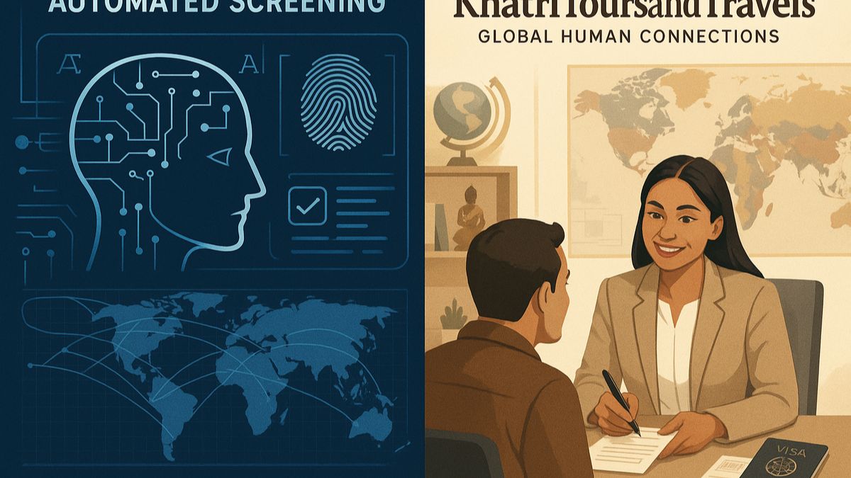 Tech Professionals Distrust AI Hiring Tools Industry Crisis Analysis