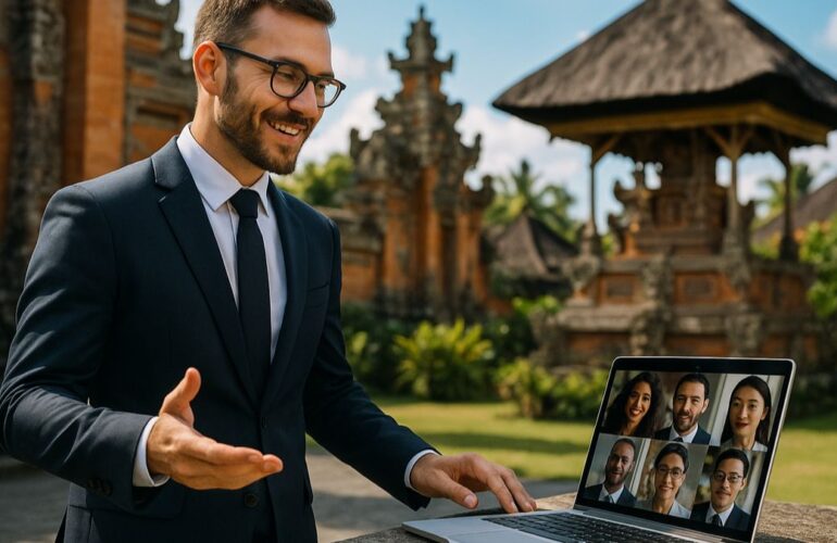 AI Recruitment Takeover Why Human Skills Still Matter