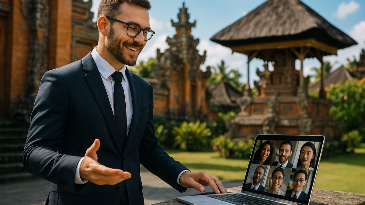 AI Recruitment Takeover Why Human Skills Still Matter