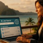 Job Search Revolution How AI Changes Everything for Modern Professionals