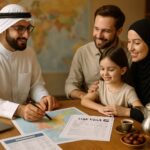UAE Work Visa Updates 2025: New Regulations Explained