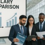 13 High-Demand Skills Boosting Overseas Salaries by $1000s