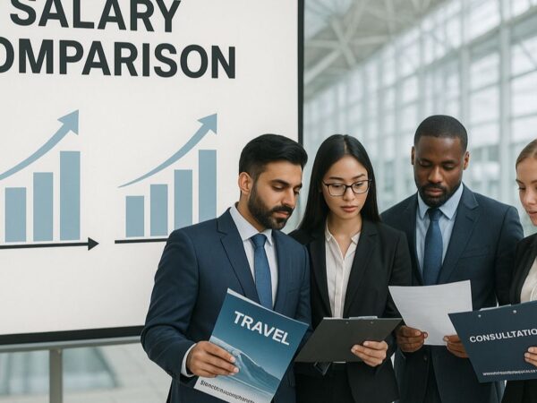 13 High-Demand Skills Boosting Overseas Salaries by $1000s