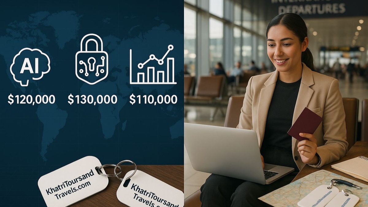 13 High-Demand Skills Boosting Overseas Salaries by $1000s